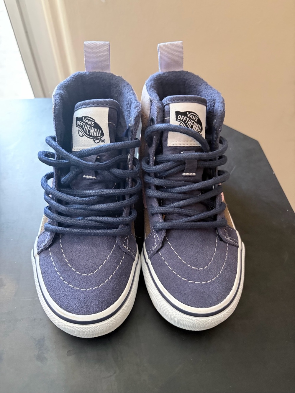 Kids Vans MTE High-Top Sneakers - Picture 2 of 7